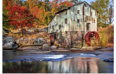 Anderson Mill