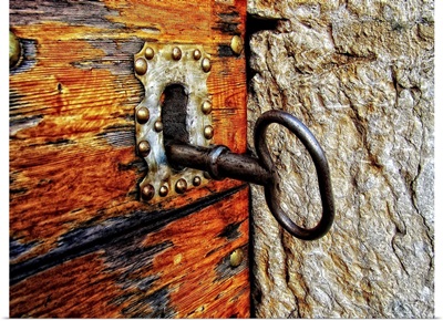 Centuries Under Lock And Key