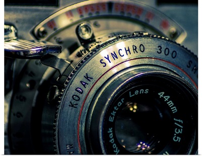 Kodak Synchro 300