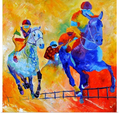 Horse Race