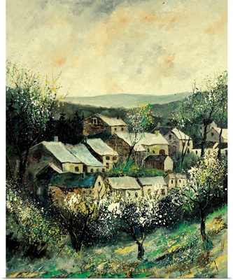 Spring In The Ardennes 78