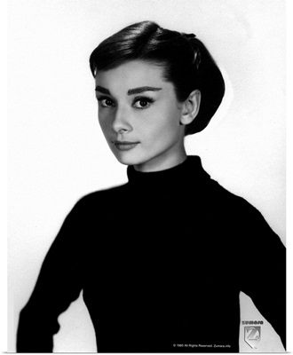 Audrey Hepburn B