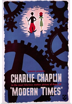 Charlie Chaplin A Dog's Life 1