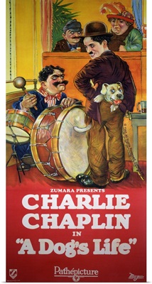 Charlie Chaplin Modern Times 2