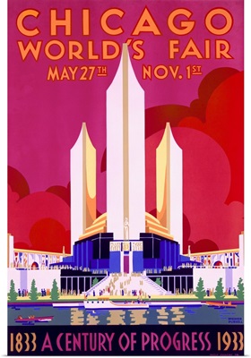 Chicago World's Fair 1