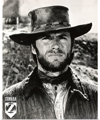 Clint Eastwood B