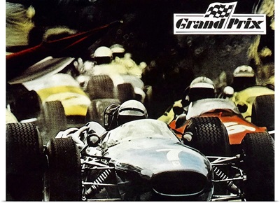 Grand Prix 2