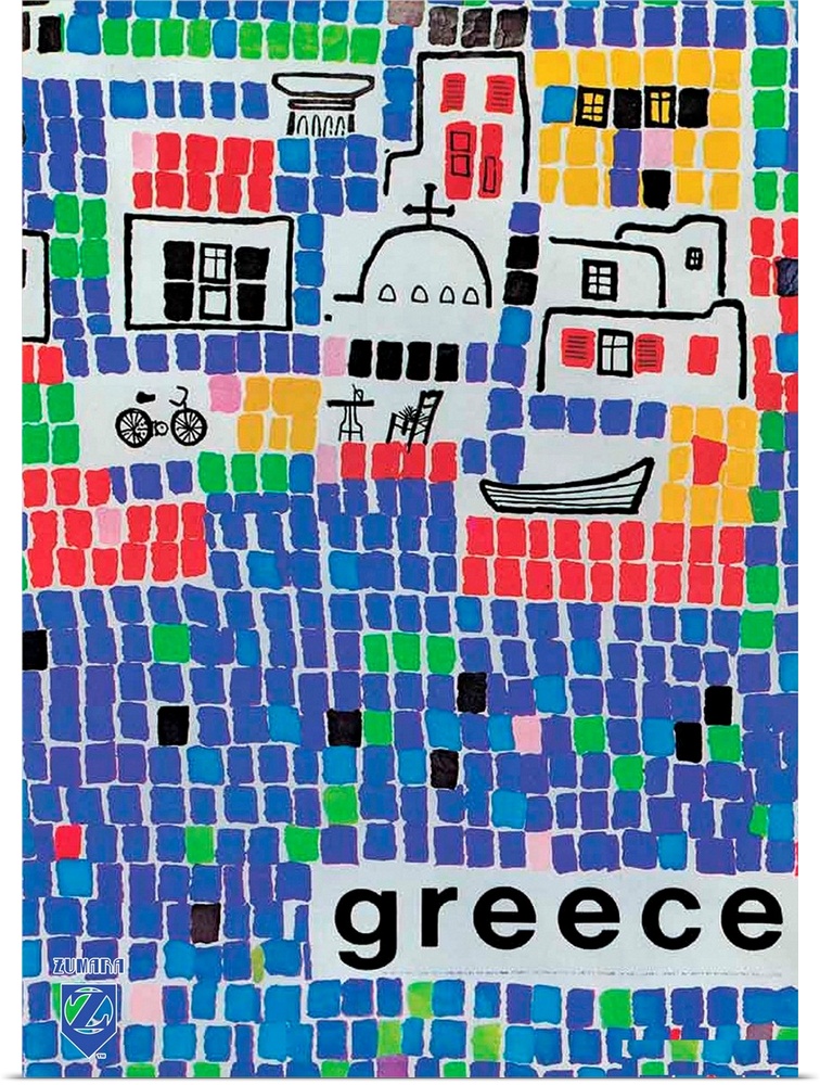 Greece 3