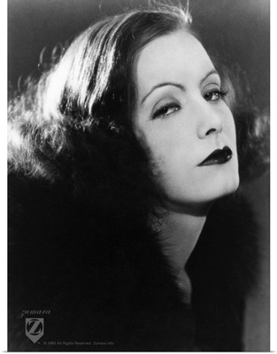 Greta Garbo B