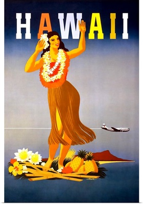 Hawaii Pan American