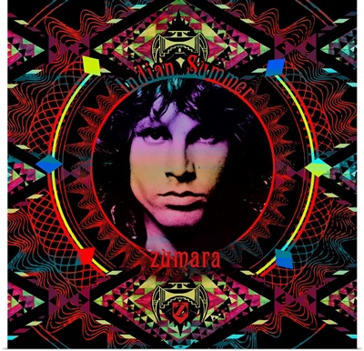 Jim Morrison Indian Summer