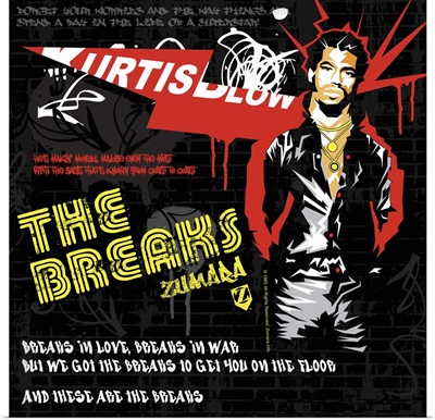 KB The Breaks 7