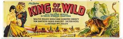 King Of The Wild 1