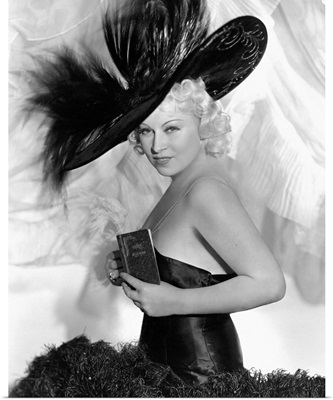 Mae West B