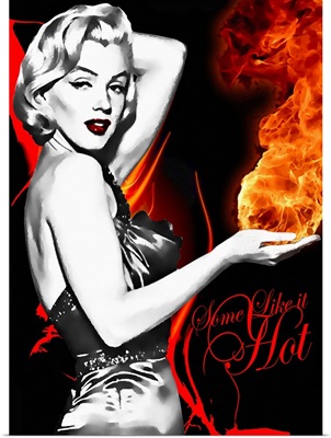 Marilyn Monroe Some Like It Hot 157