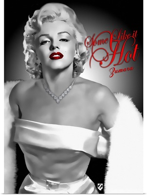 Marilyn Monroe Some Like It Hot 158