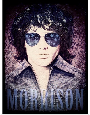 Ready to Rock - Jim Morrison