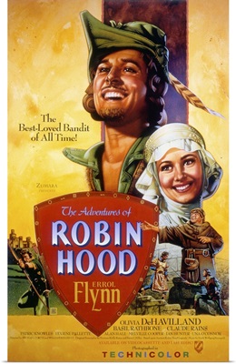 Robin Hood 4