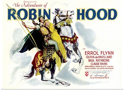 Robin Hood 9