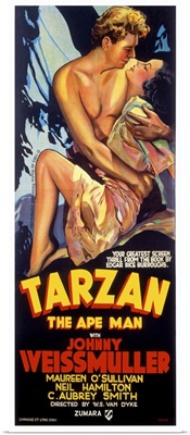 Tarzan The Ape Man 2