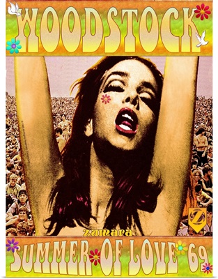 Woodstock Dazed