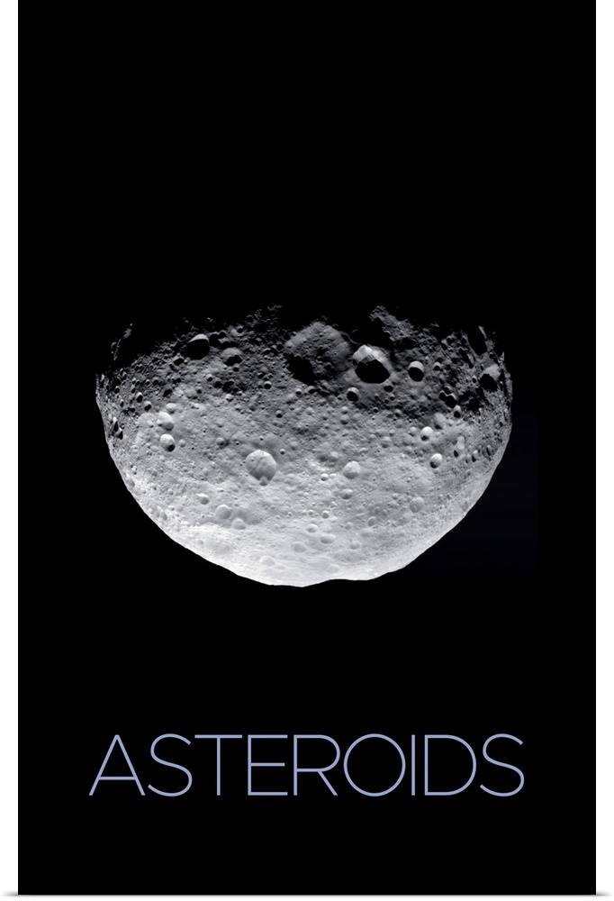 This NASA set showcases the beauty of our solar system and beyond. Courtesy of NASA.