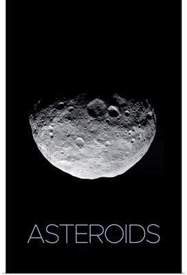 Asteroids II