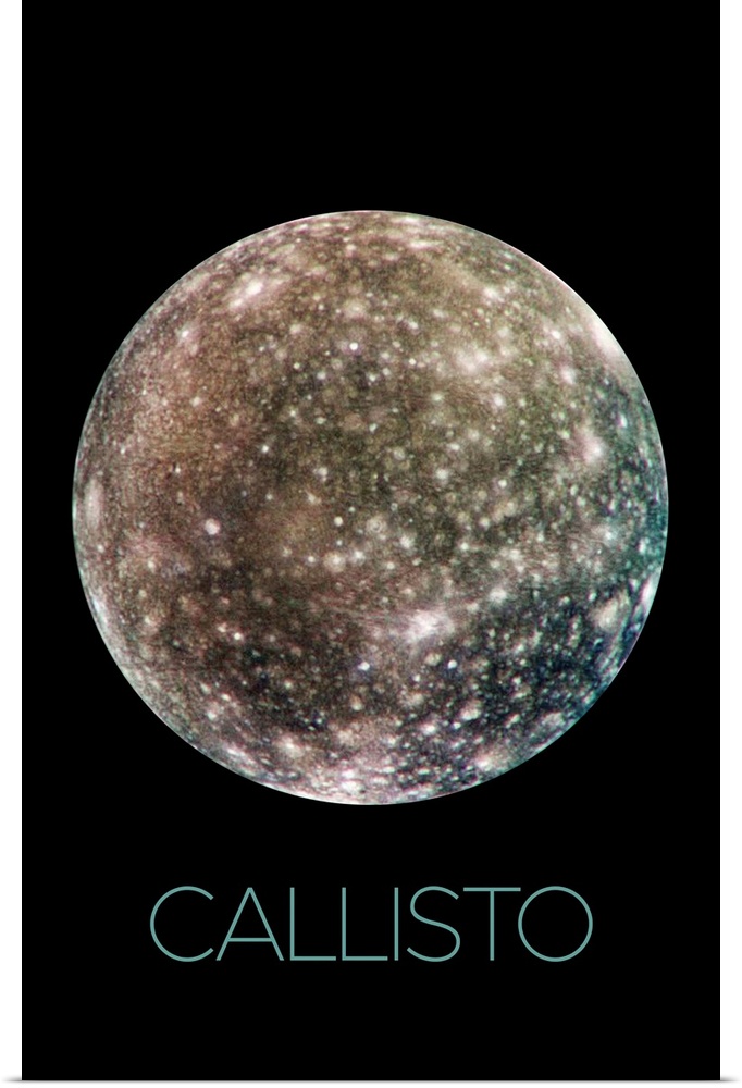 This NASA set showcases the beauty of our solar system and beyond. Courtesy of NASA.