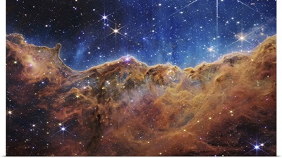 Carina Nebula IV
