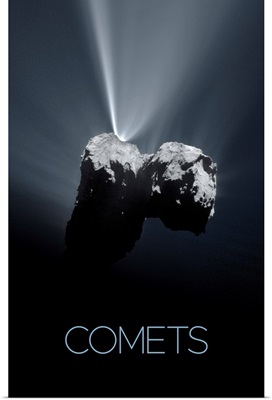 Comets II