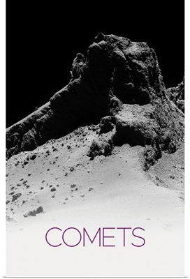 Comets IIII