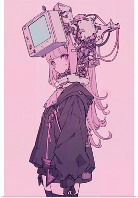 Cyberpunk I