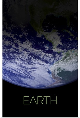 Earth IV