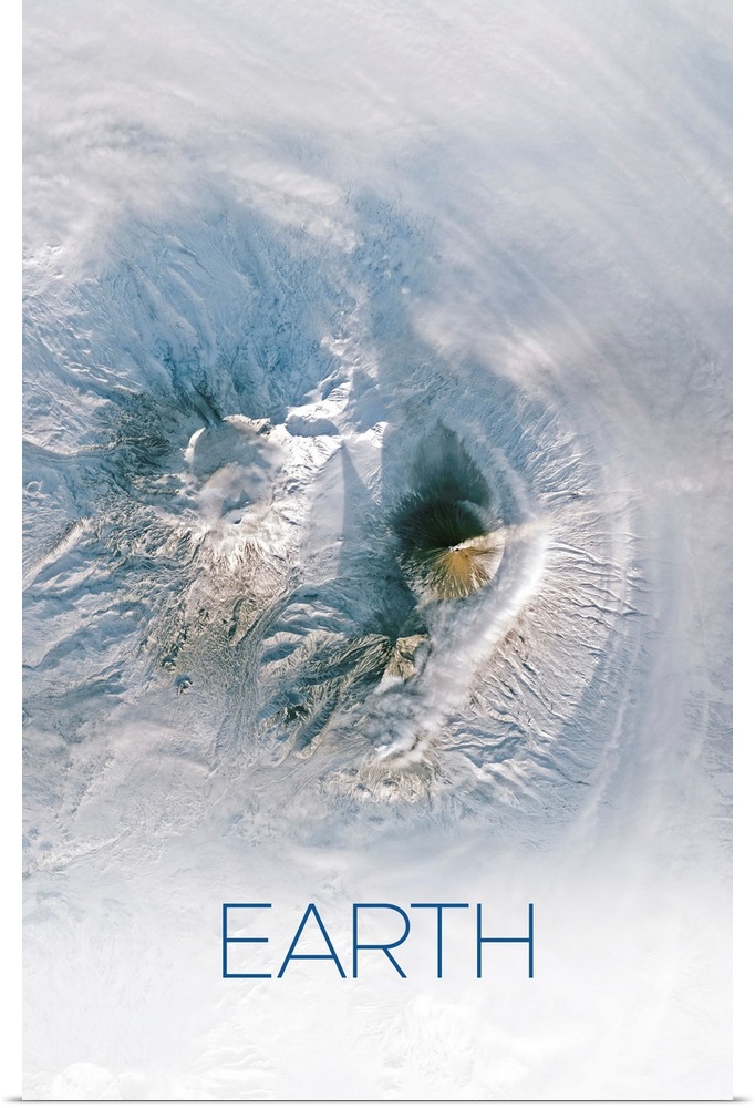 This NASA set showcases the beauty of our solar system and beyond. Courtesy of NASA.