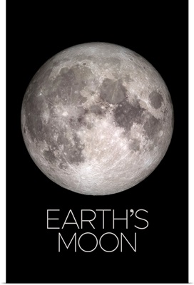 Earth's Moon I