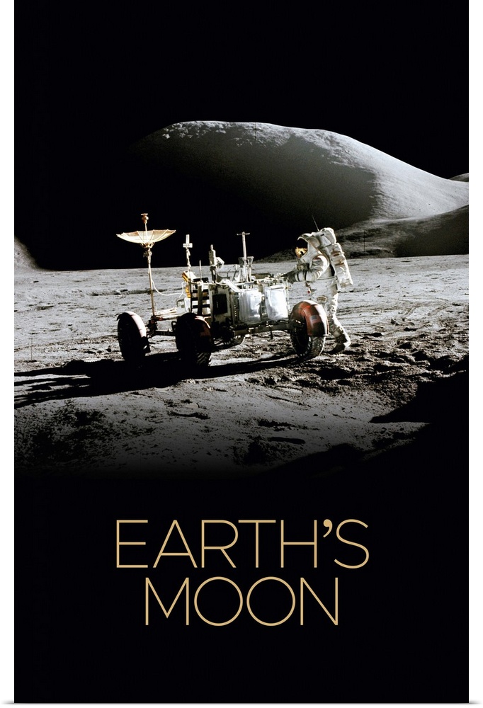 This NASA set showcases the beauty of our solar system and beyond. Courtesy of NASA.