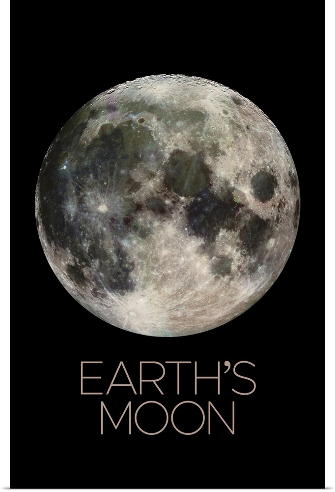 This NASA set showcases the beauty of our solar system and beyond. Courtesy of NASA.