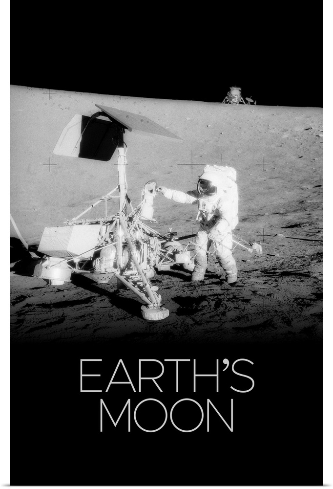 This NASA set showcases the beauty of our solar system and beyond. Courtesy of NASA.