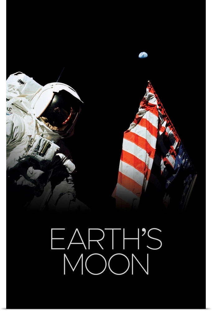 This NASA set showcases the beauty of our solar system and beyond. Courtesy of NASA.