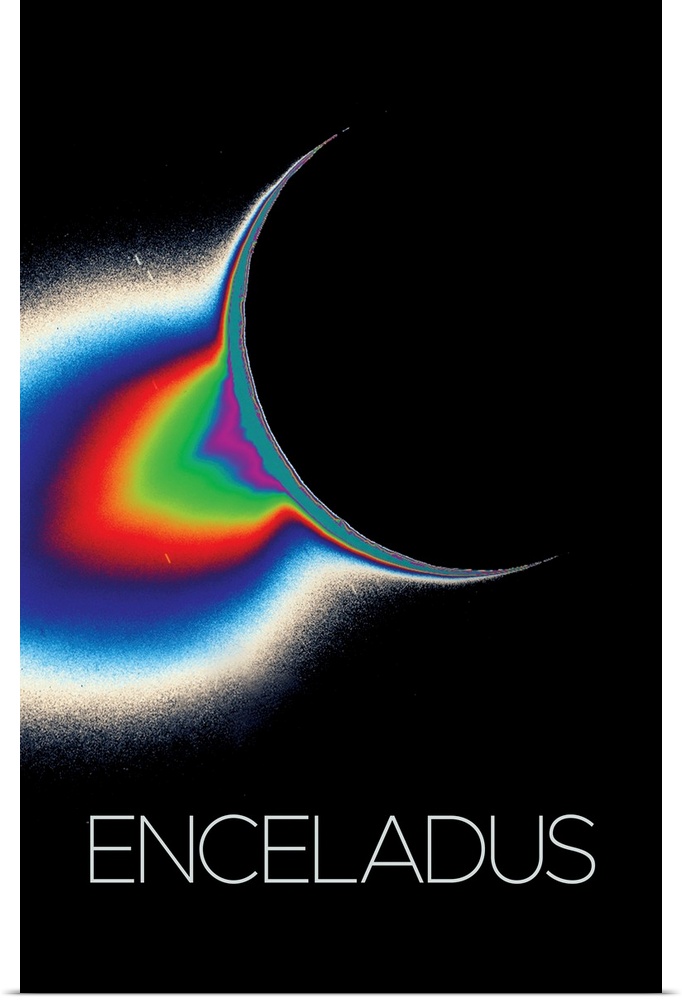 This NASA set showcases the beauty of our solar system and beyond. Courtesy of NASA.