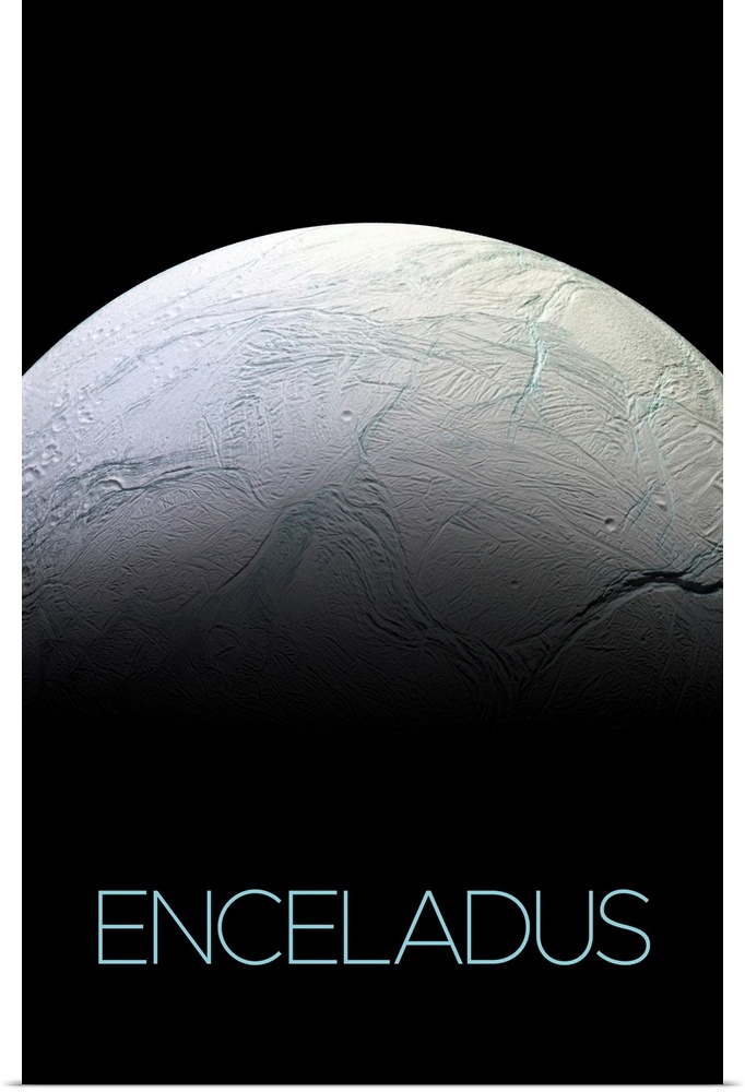 This NASA set showcases the beauty of our solar system and beyond. Courtesy of NASA.