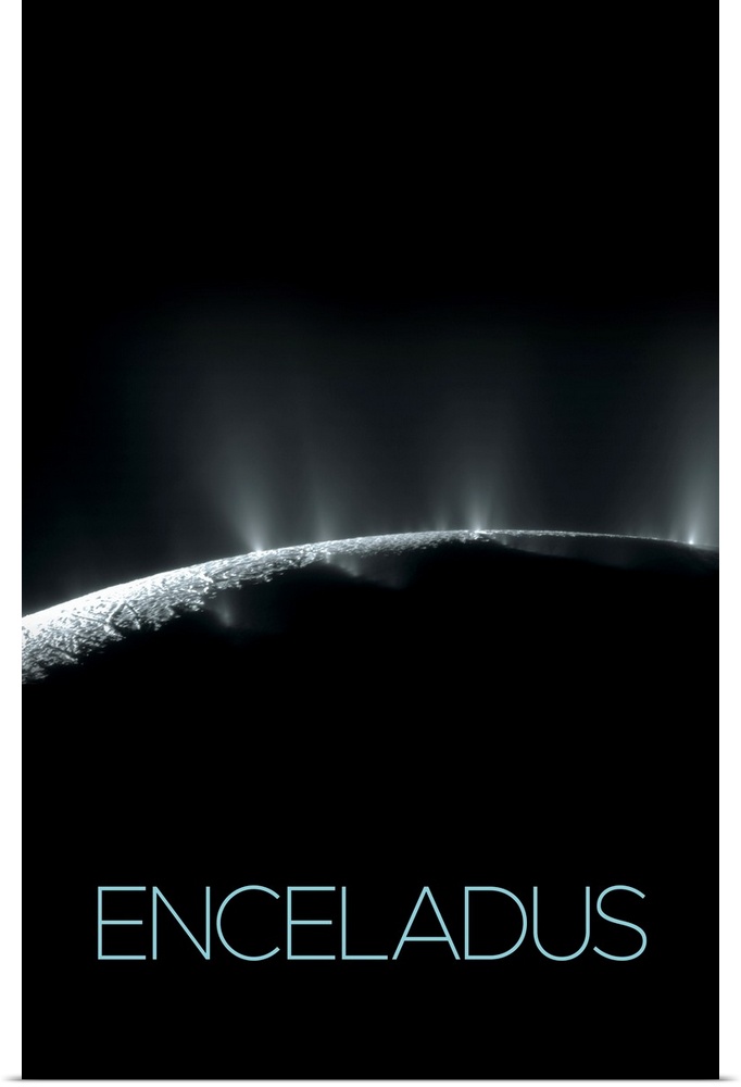 This NASA set showcases the beauty of our solar system and beyond. Courtesy of NASA.