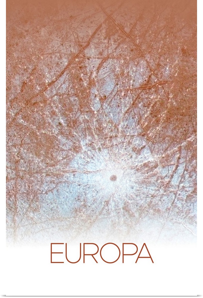 This NASA set showcases the beauty of our solar system and beyond. Courtesy of NASA.