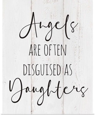 Family Quotes - Daughters