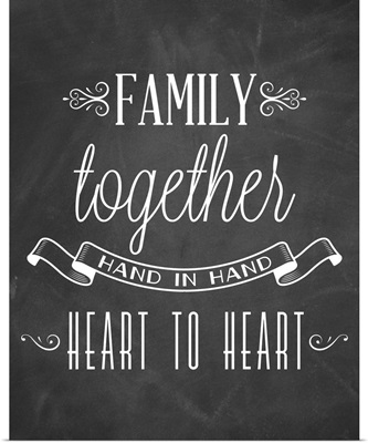 Family Quotes - Family Together