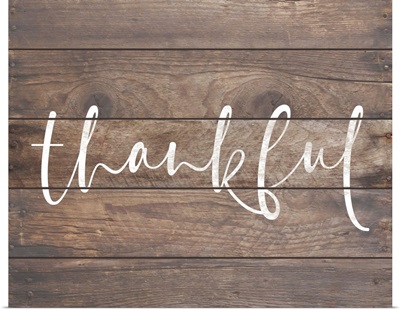 Family Quotes - Thankful