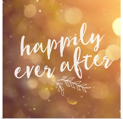 Happily Ever After - Sentiment