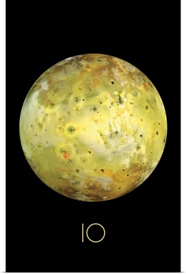 Io I