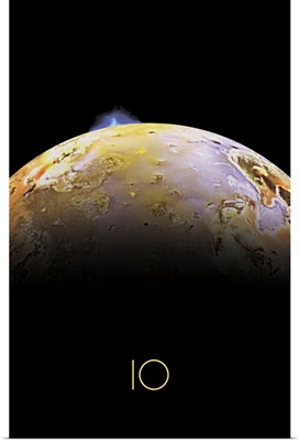 Io II