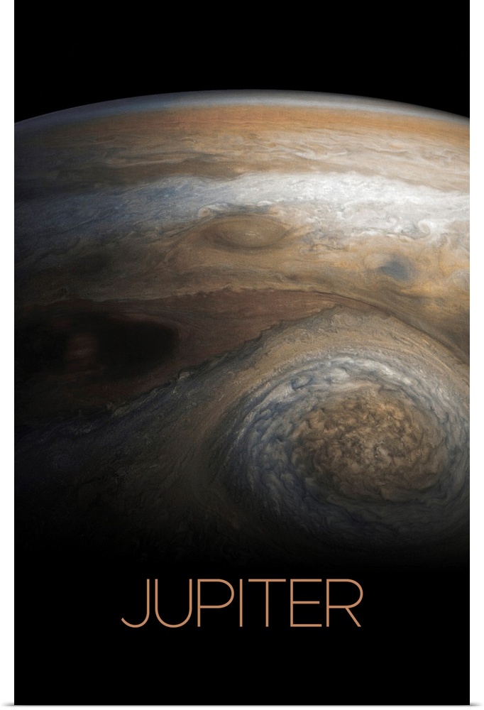 This NASA set showcases the beauty of our solar system and beyond. Courtesy of NASA.